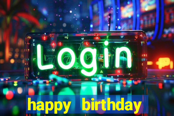 happy birthday surprise link